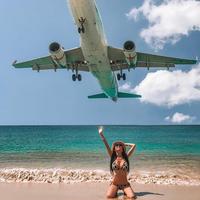 Отзыв от Аиша - Виза Destination Thailand